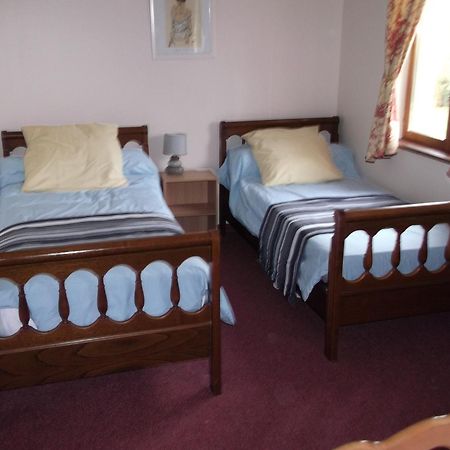 La Ferme De Montaigu Bed & Breakfast ห้อง รูปภาพ
