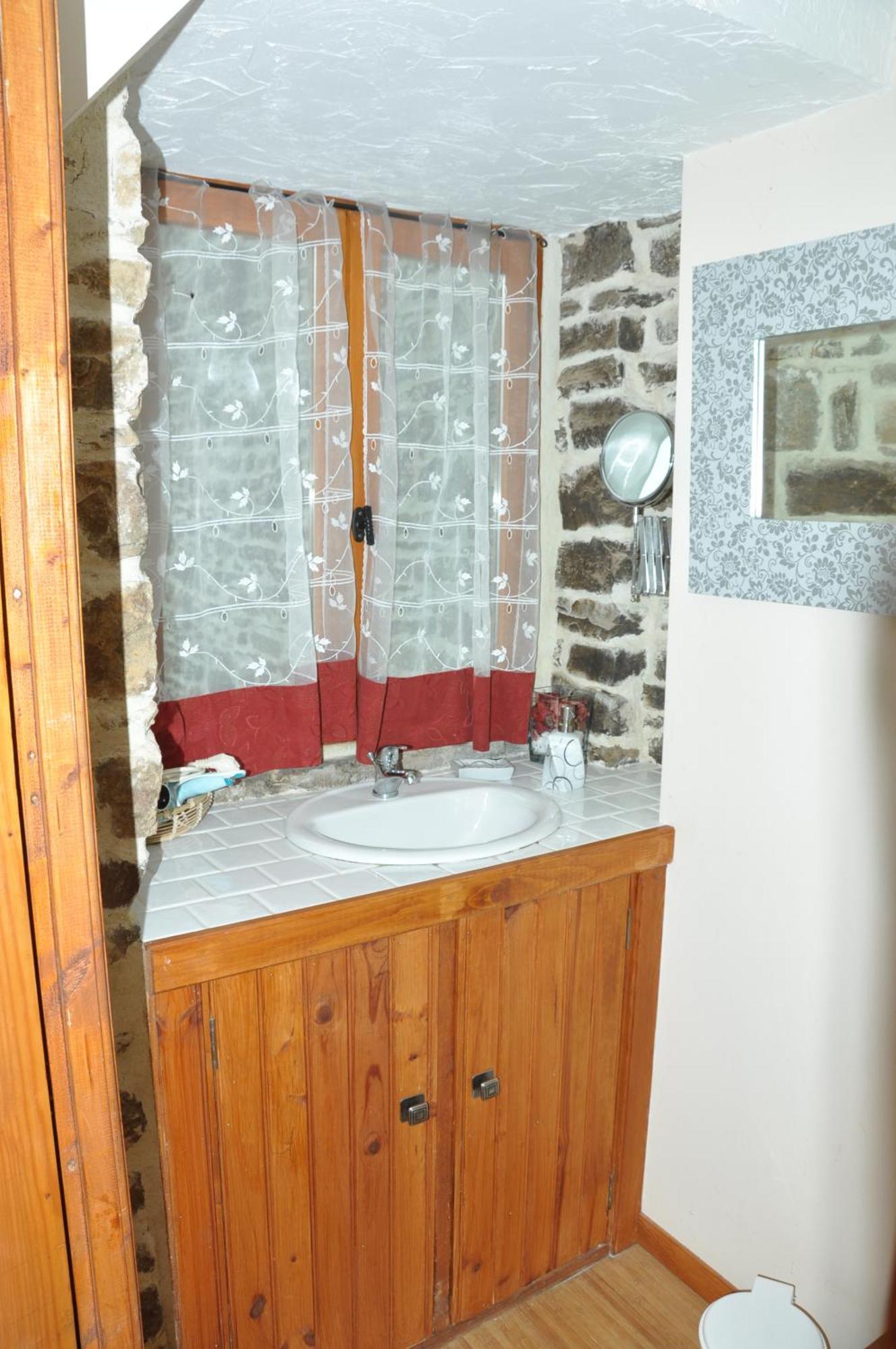 La Ferme De Montaigu Bed & Breakfast ห้อง รูปภาพ