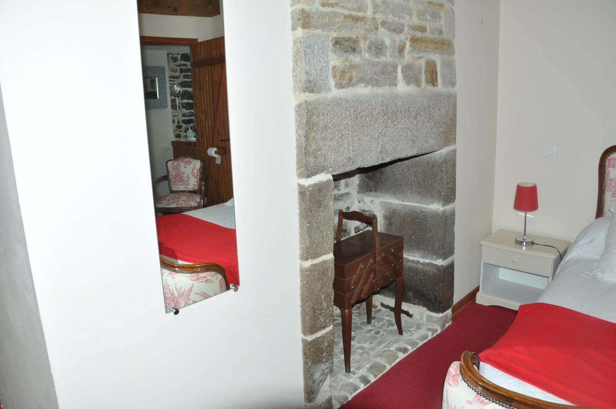 La Ferme De Montaigu Bed & Breakfast ห้อง รูปภาพ
