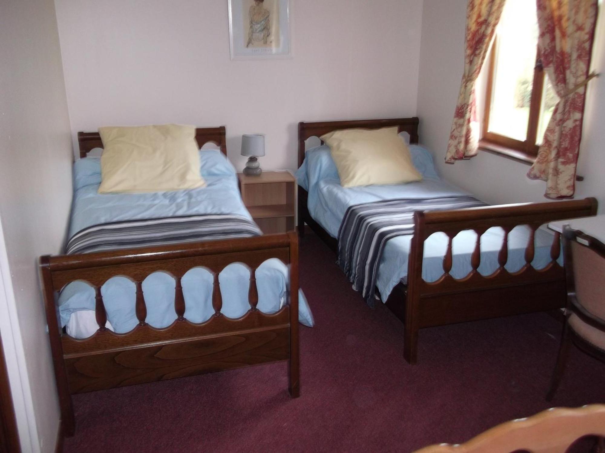 La Ferme De Montaigu Bed & Breakfast ห้อง รูปภาพ