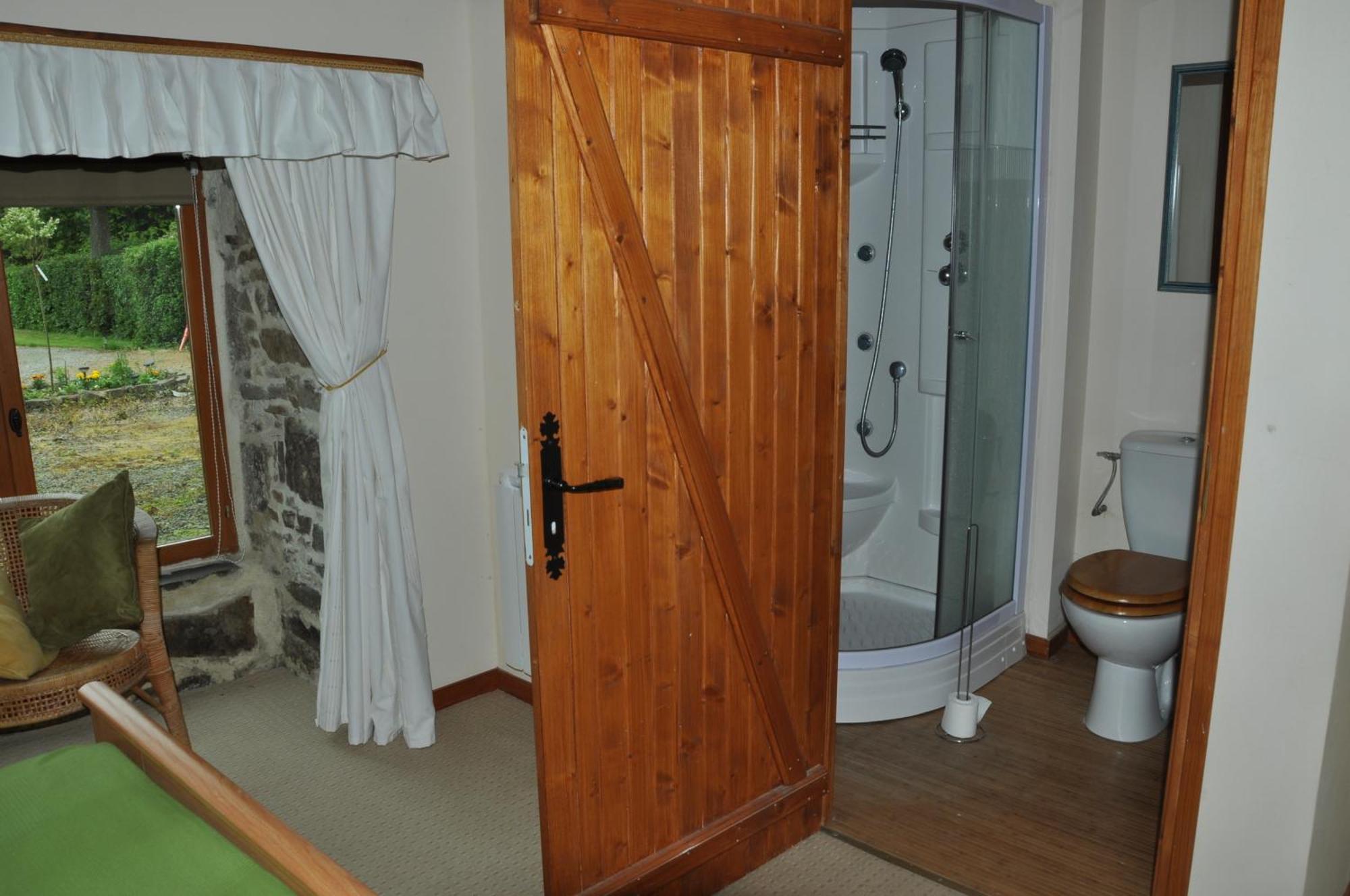 La Ferme De Montaigu Bed & Breakfast ห้อง รูปภาพ